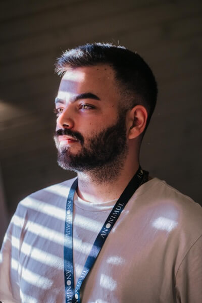 Daniel Rădulescu